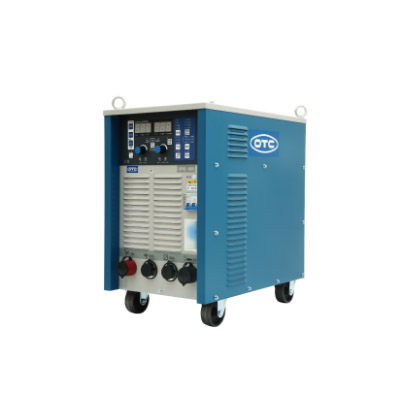 全数字IGBT逆变控制CO2/MAG焊接机 CPVF500